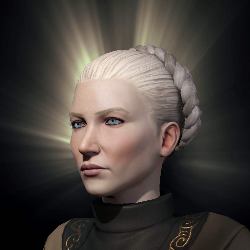Rhaenyra Shazih