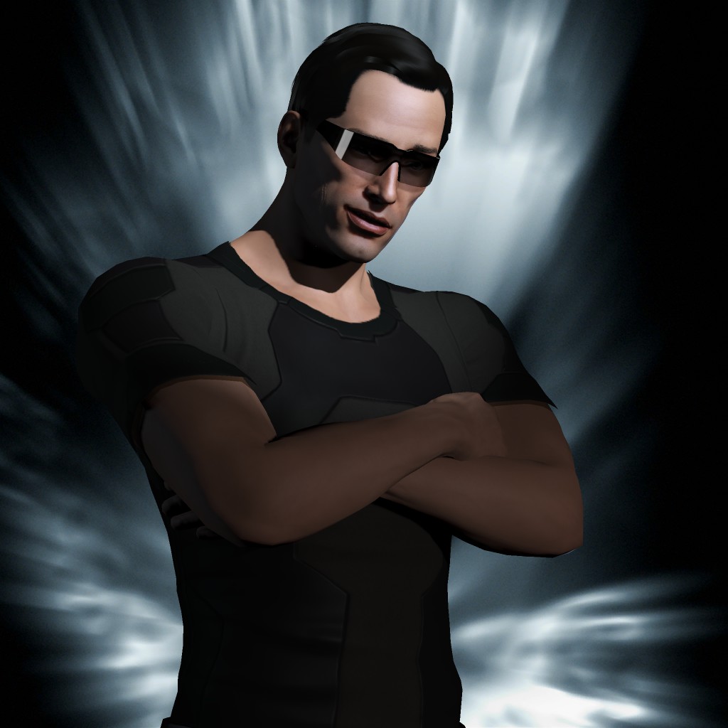 Xiro Xanorivan