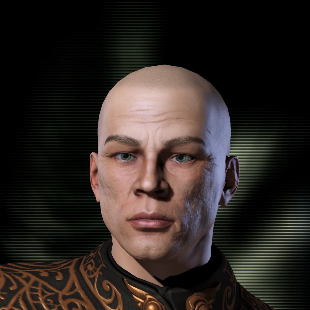 Xavier Isbald