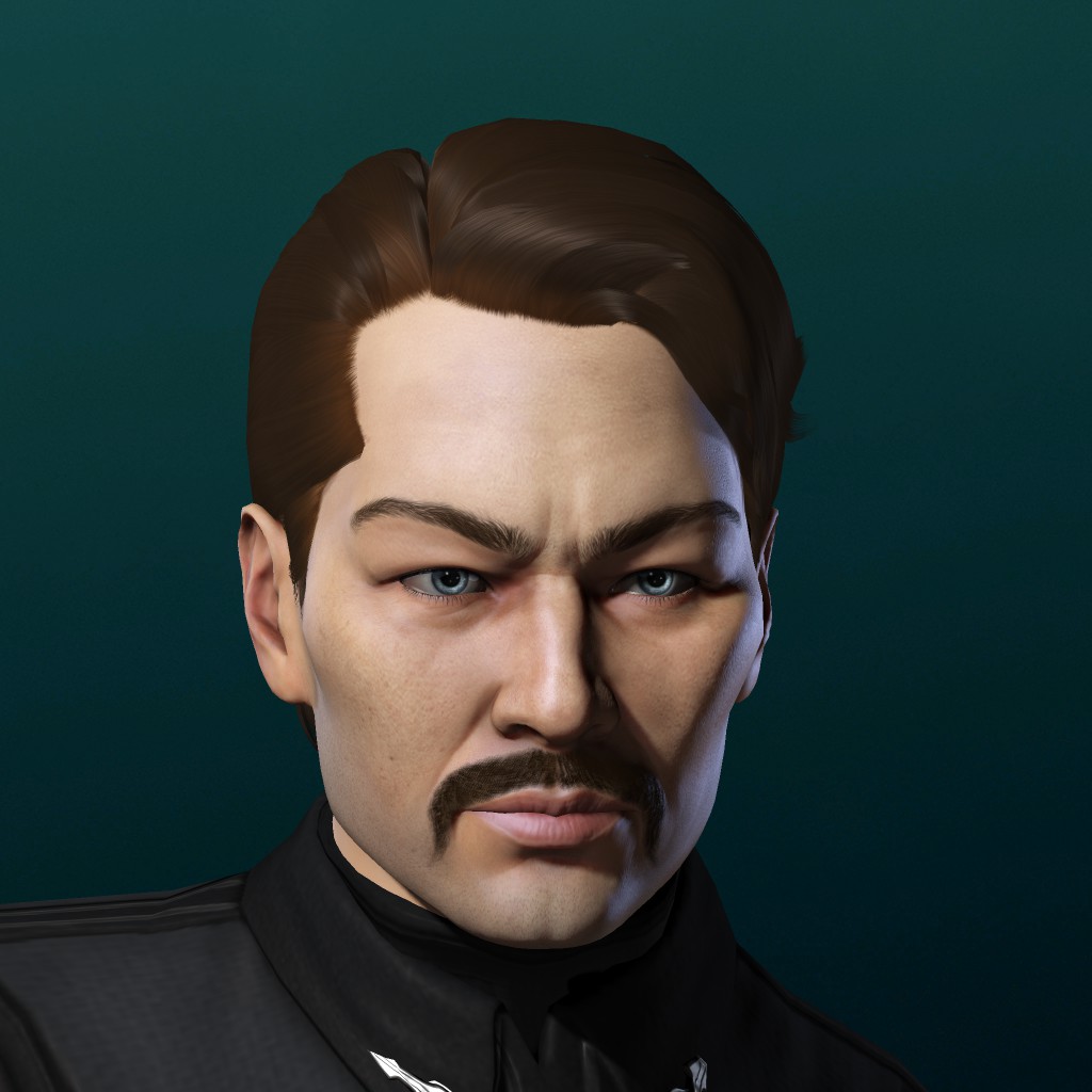 portrait