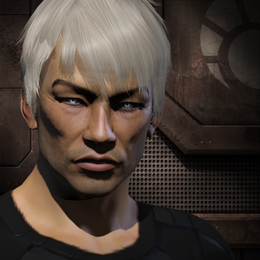 Raziel Kai