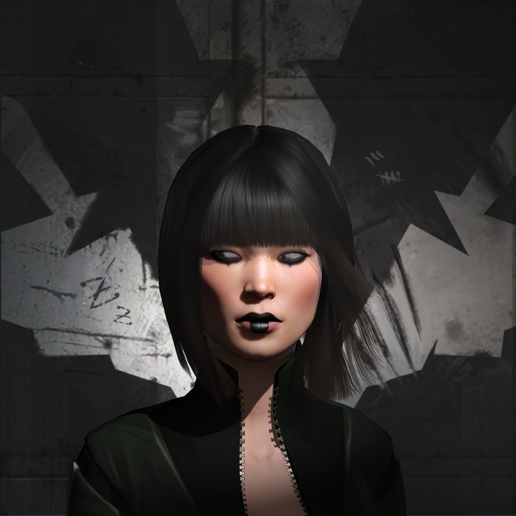 Auraya Anguish