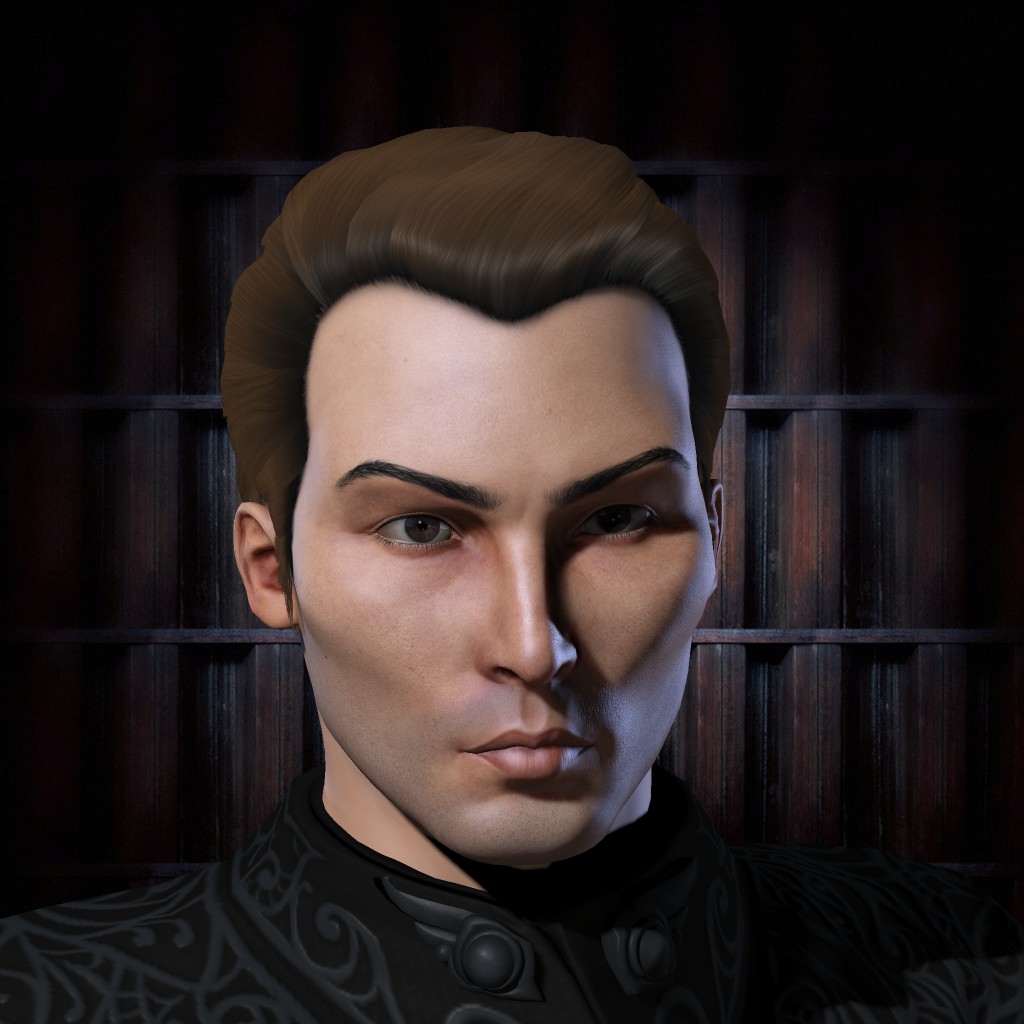 Wuldwik Deinard