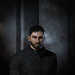 Rovul Demonica portrait