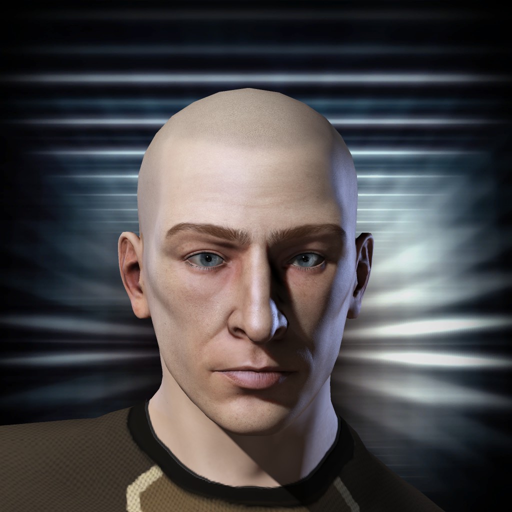 Testing Fett