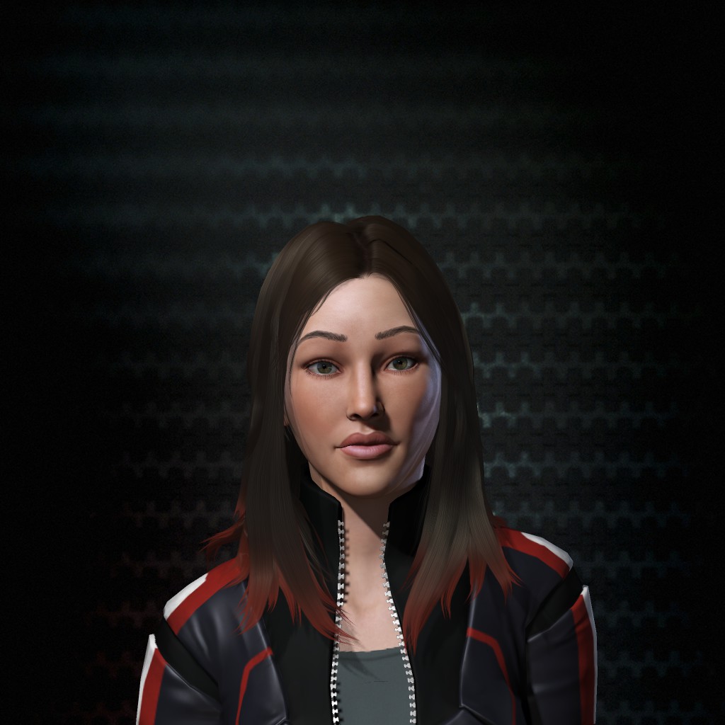 Katniss Aldent