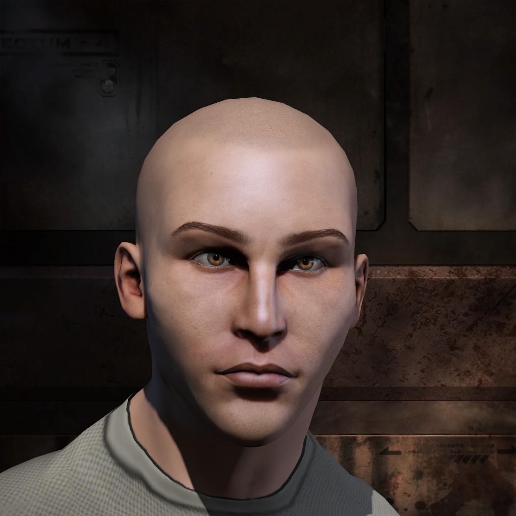 Nicklas Maricadie