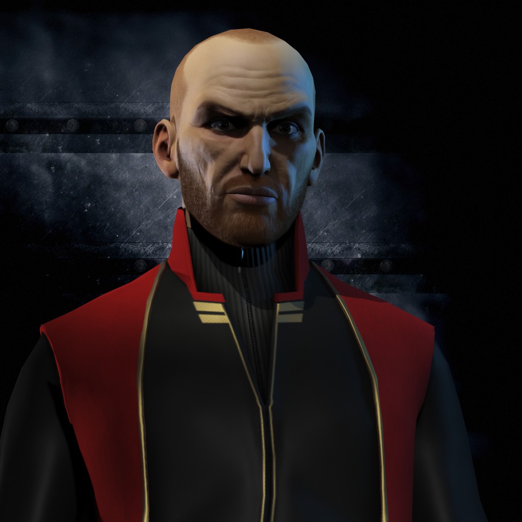 Kiljak Zavious