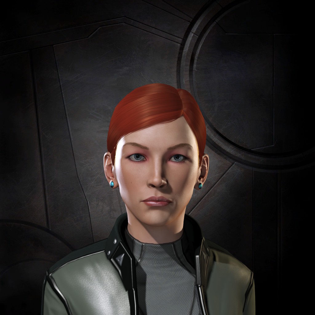 Scarlet Ol'Tober