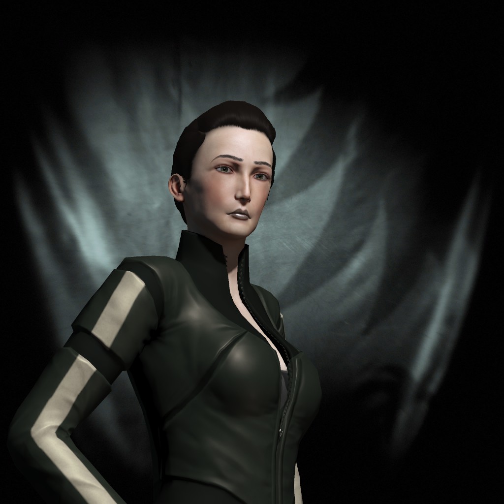 Rachel Gardna