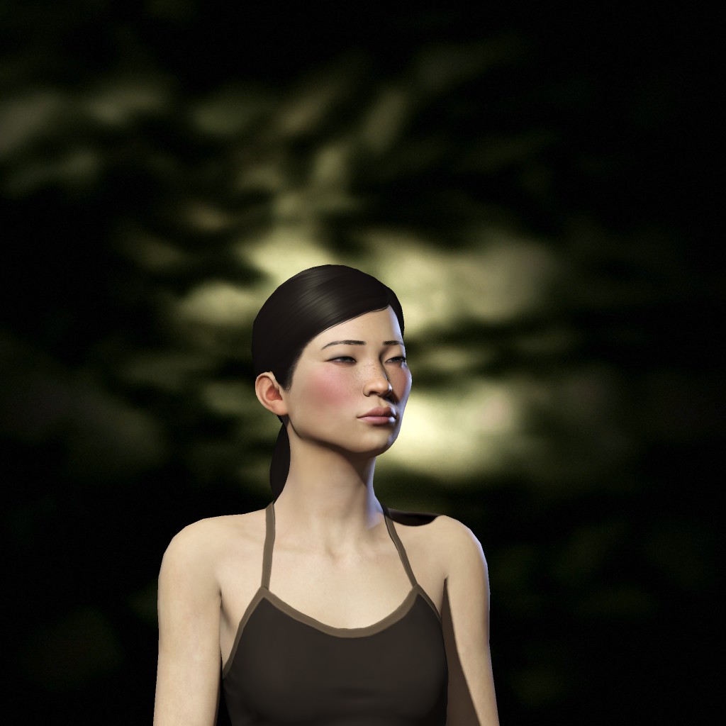 Emily Noether