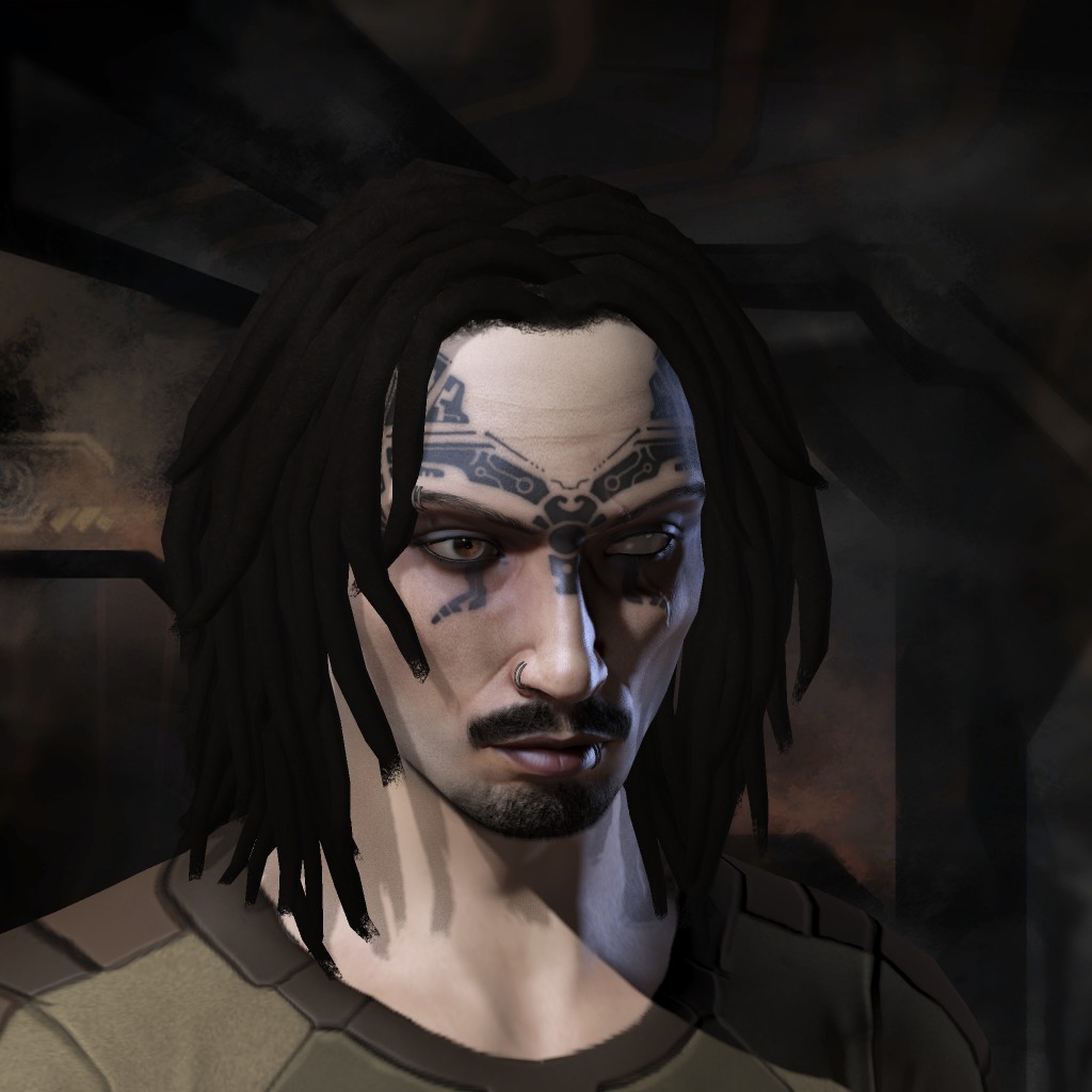 DreadfulErik