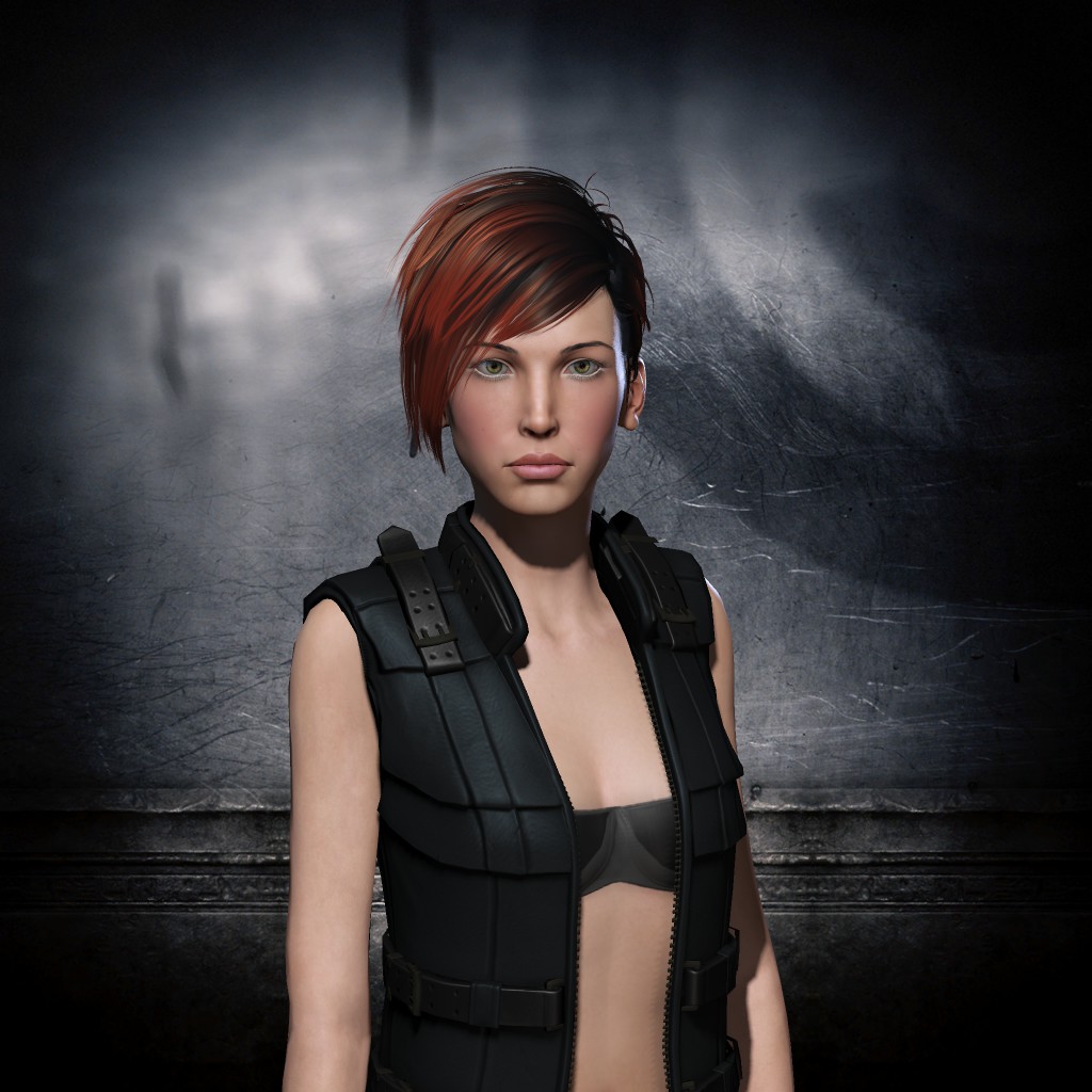 Zokora Azaresh