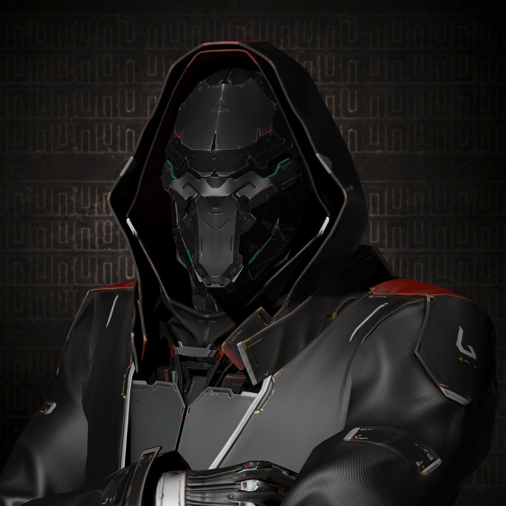Buck Sutafoji