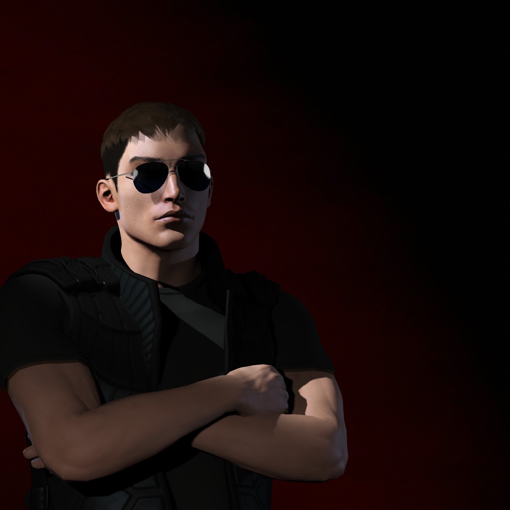 Jonny BoyZA