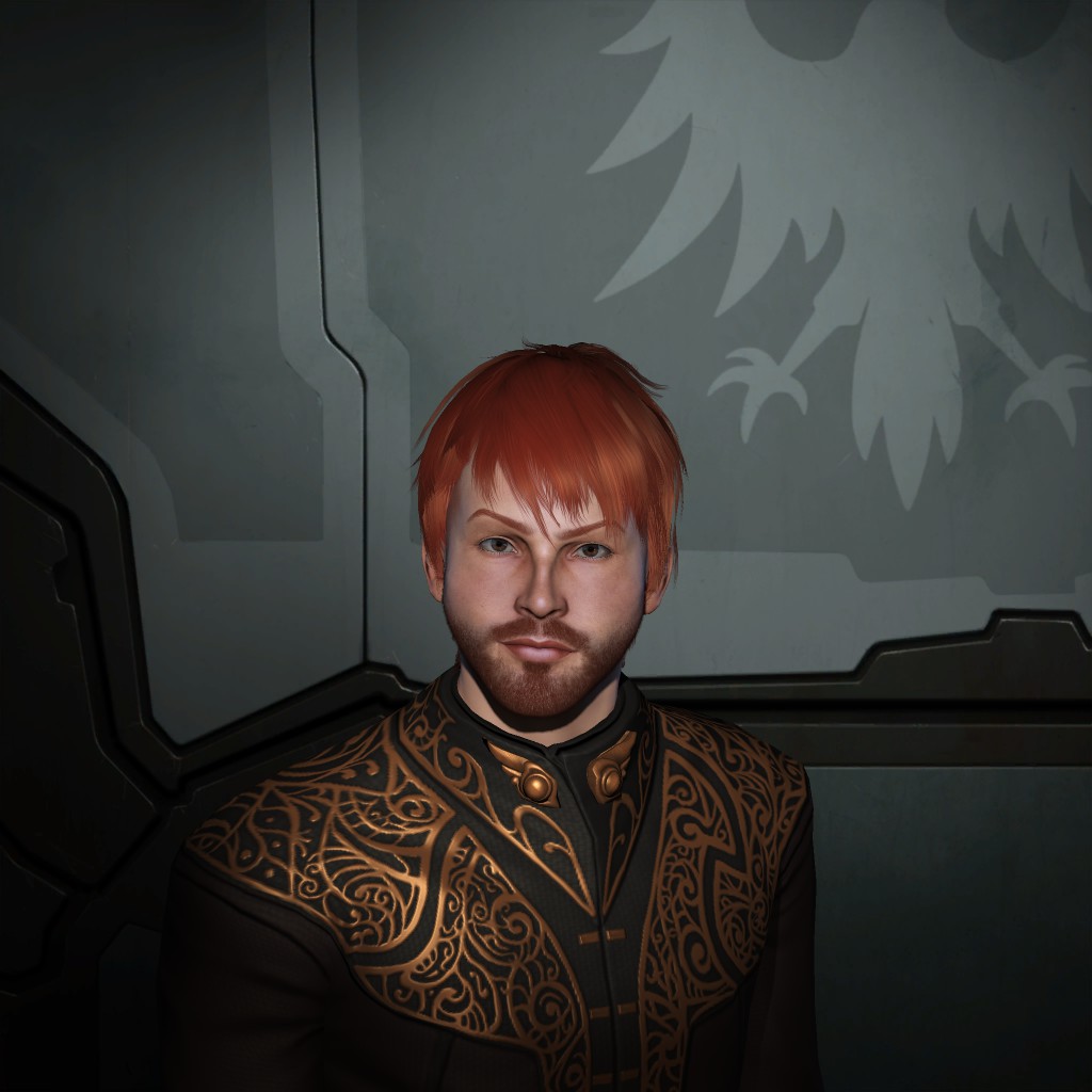 nomad1313 Elron