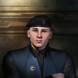 macanico portrait