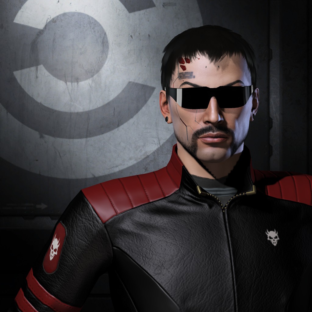 Dark Mongerz Necromongerz