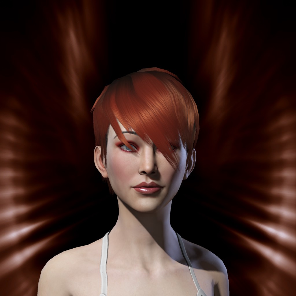 Michell Echerie