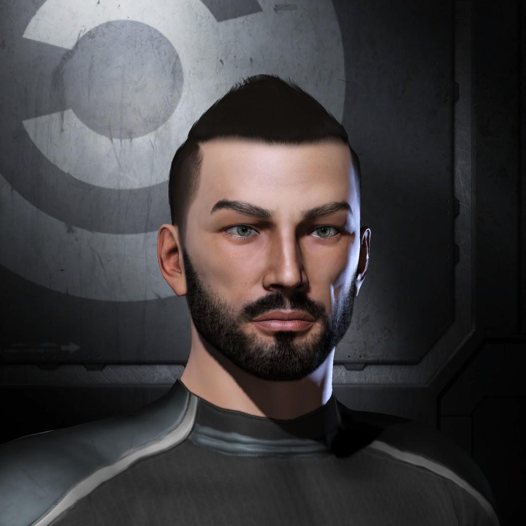 Neil Odershvank