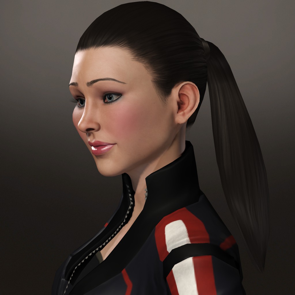 Clarah Aideron