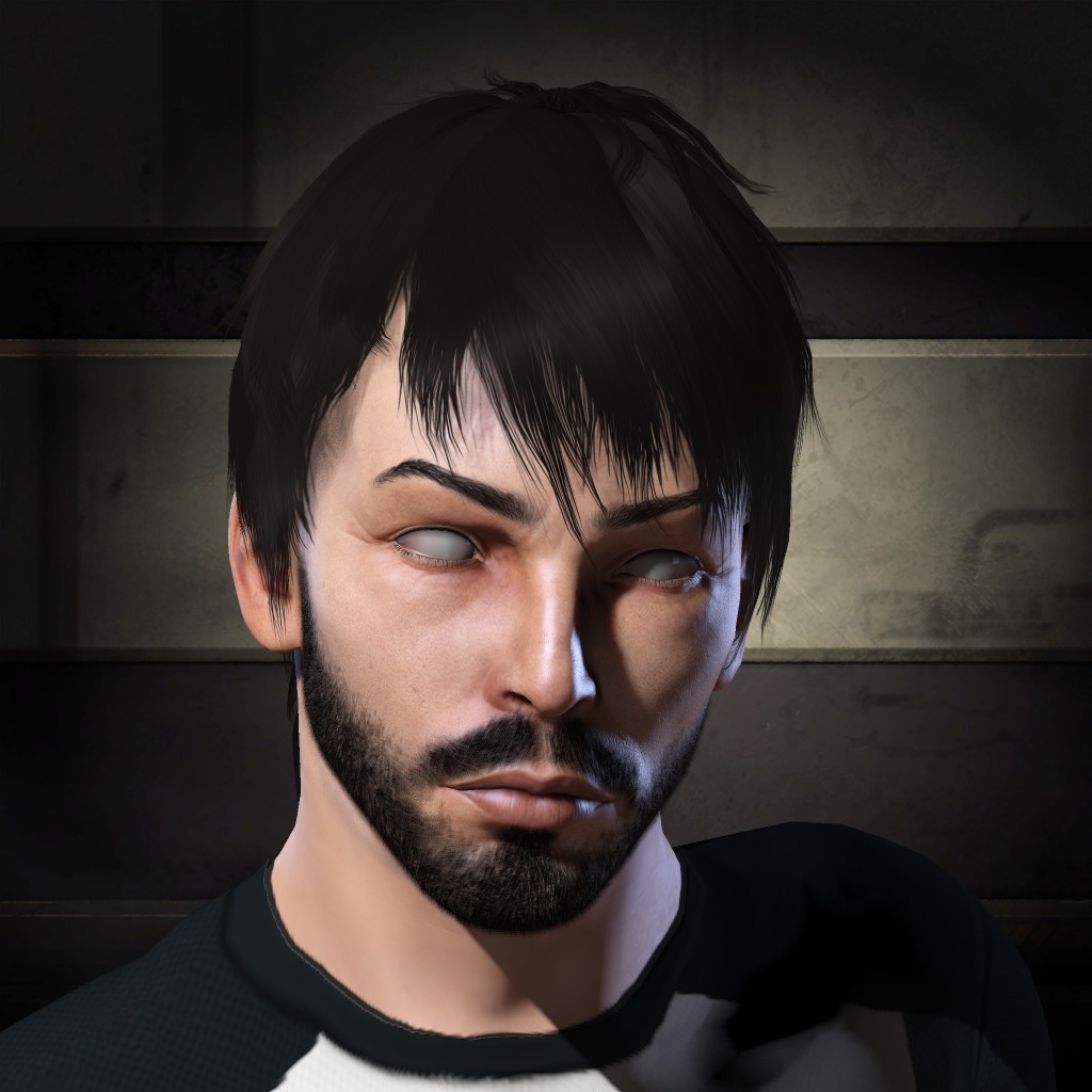 JEFFE HYUGA