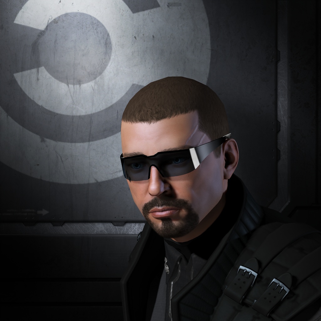 shadow silver