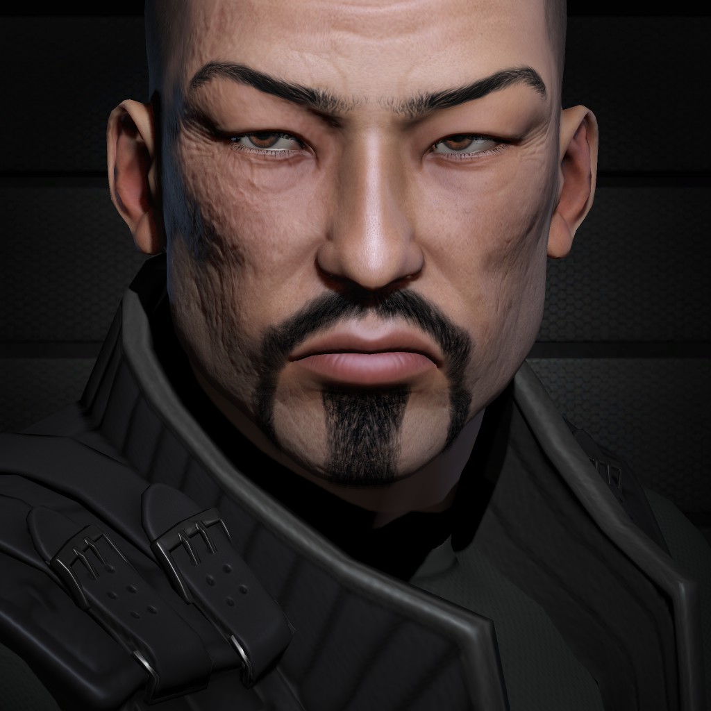 Renzo Katsuro