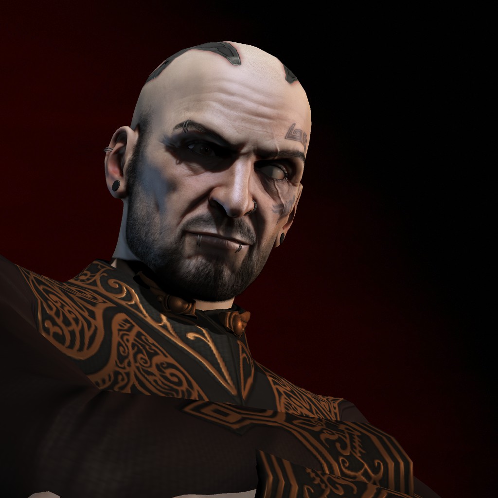 Galux