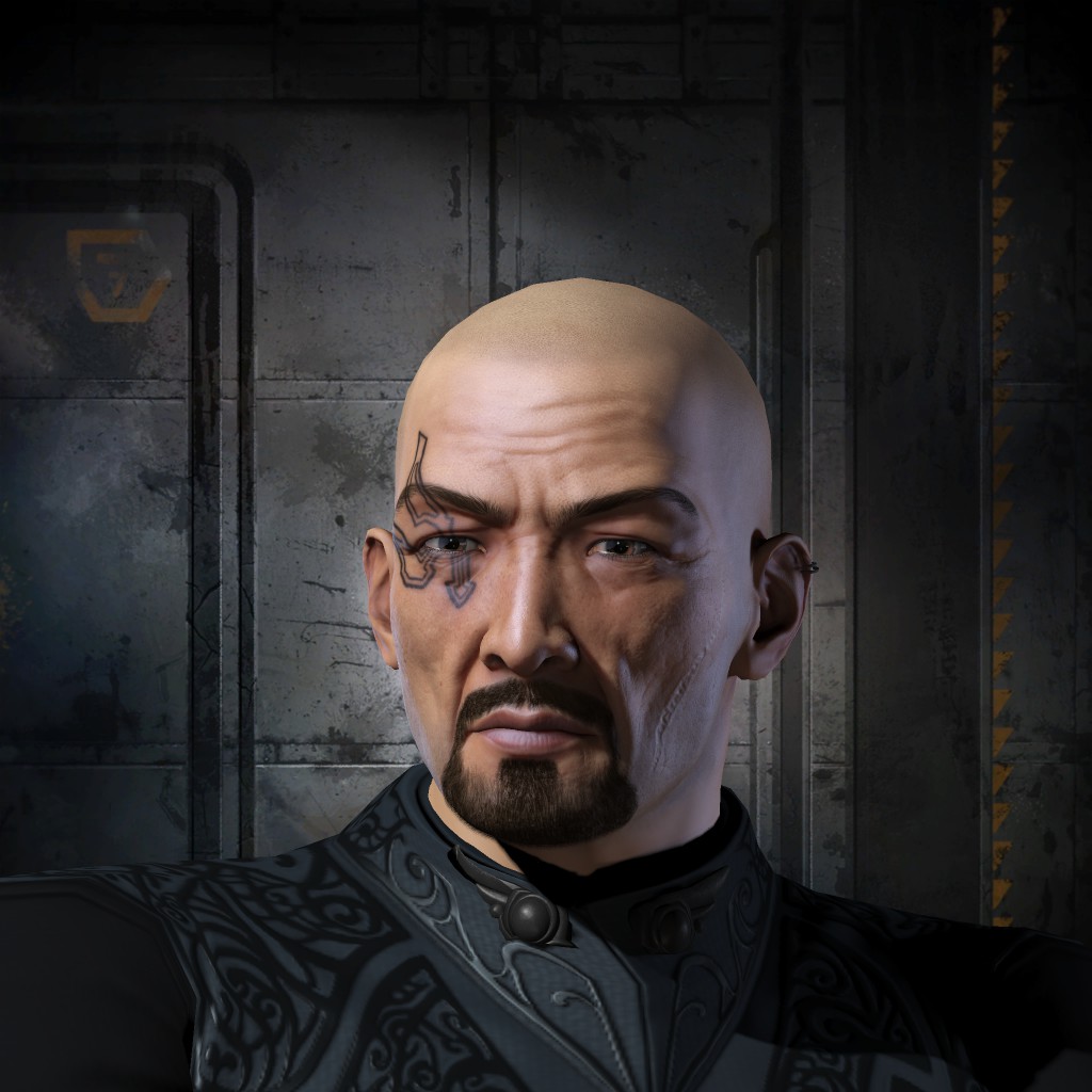 Malek Uhad