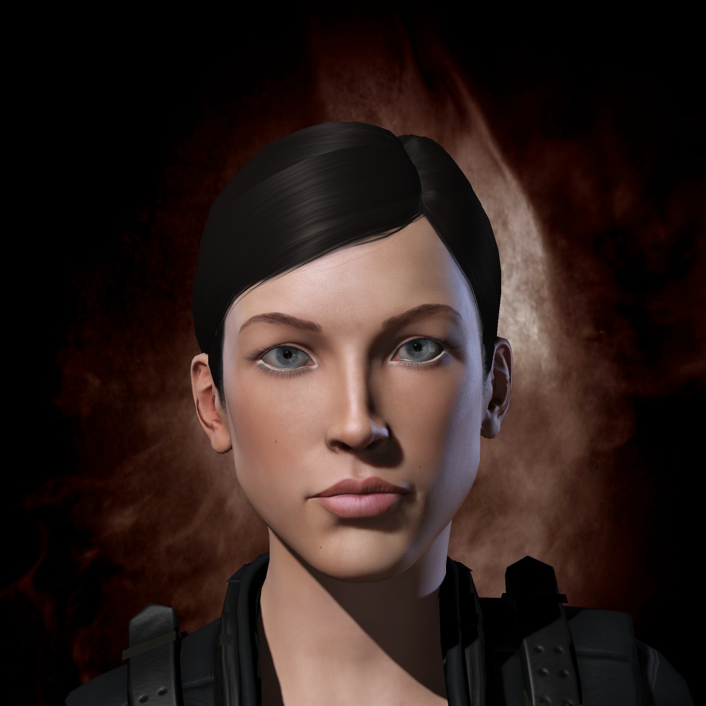 Kyndarine Erevi