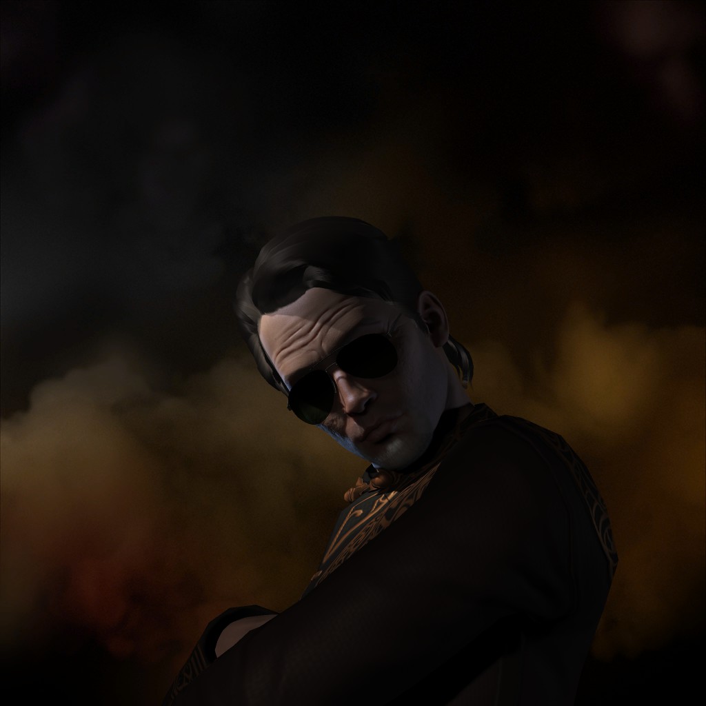 ShifftyJoe PimpLife