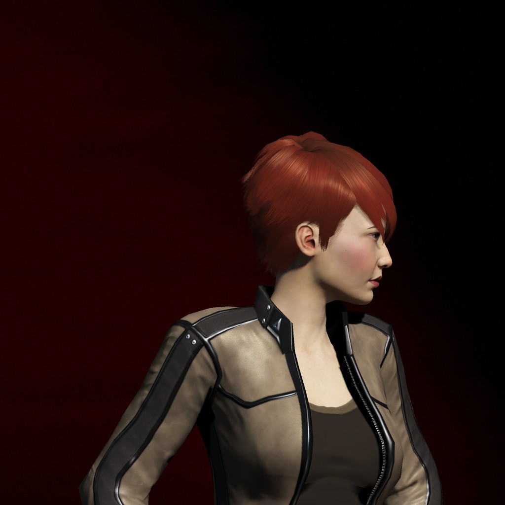 Shadow Epsilon Hinata