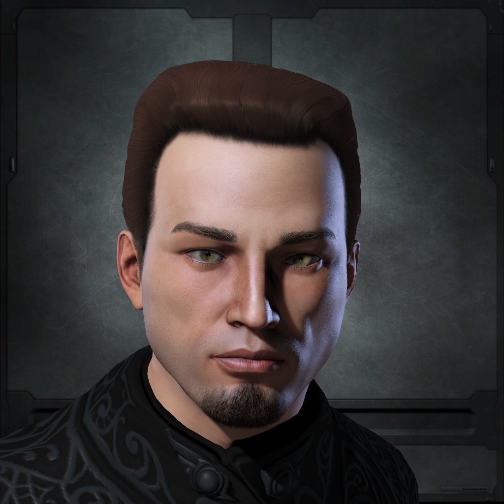 Richard Felt