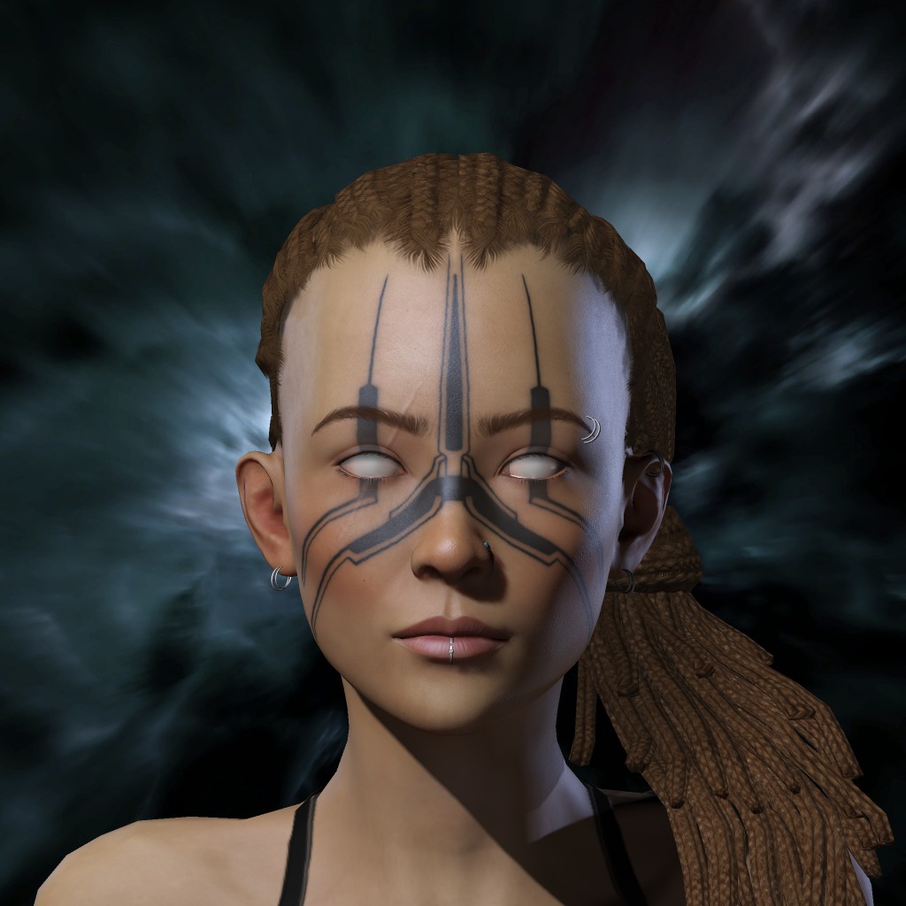 Rai-Liene Jasper