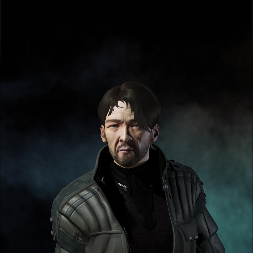 Efran Arody