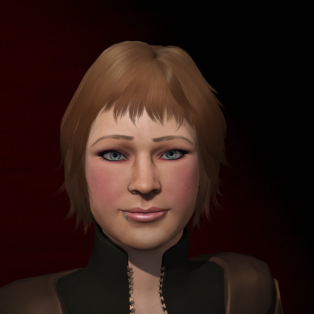 Anne Roux