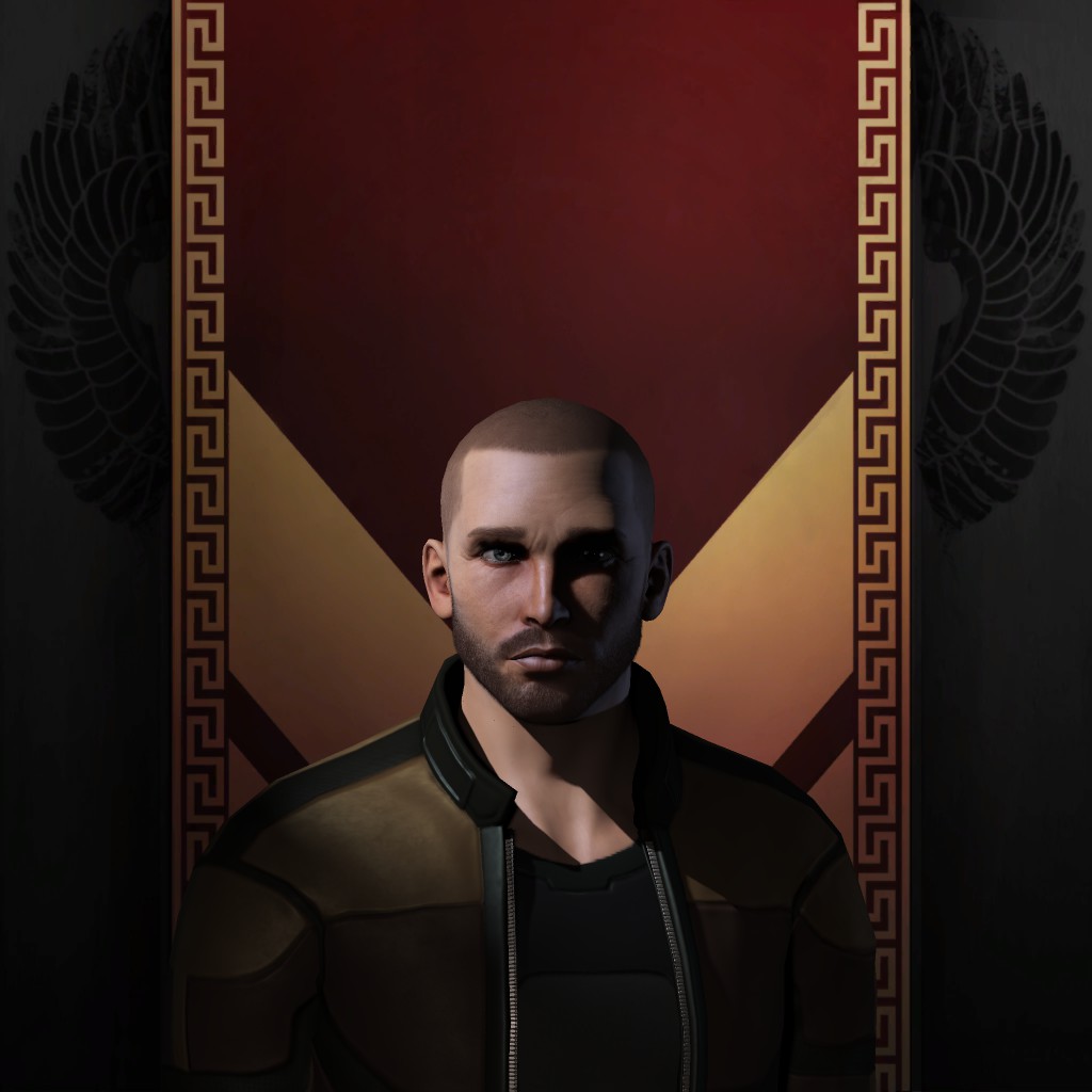 Viktus Ross