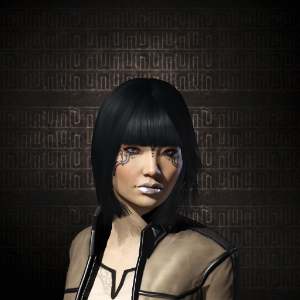 Wen Mieyli