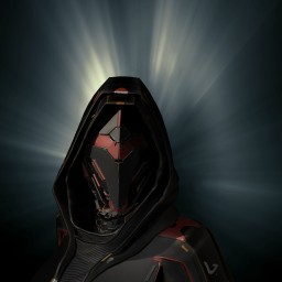 Sir Nubcakes portrait