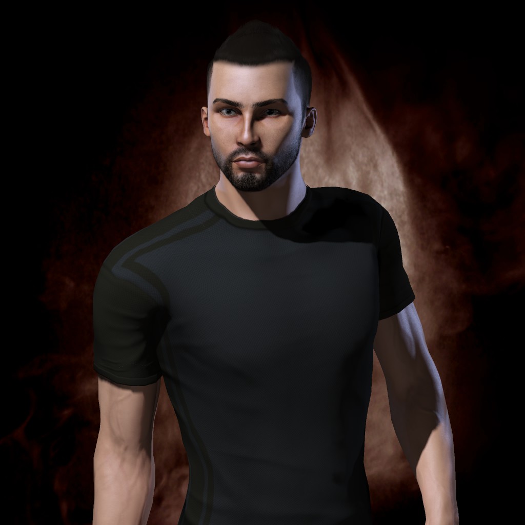 Jovian Emissary