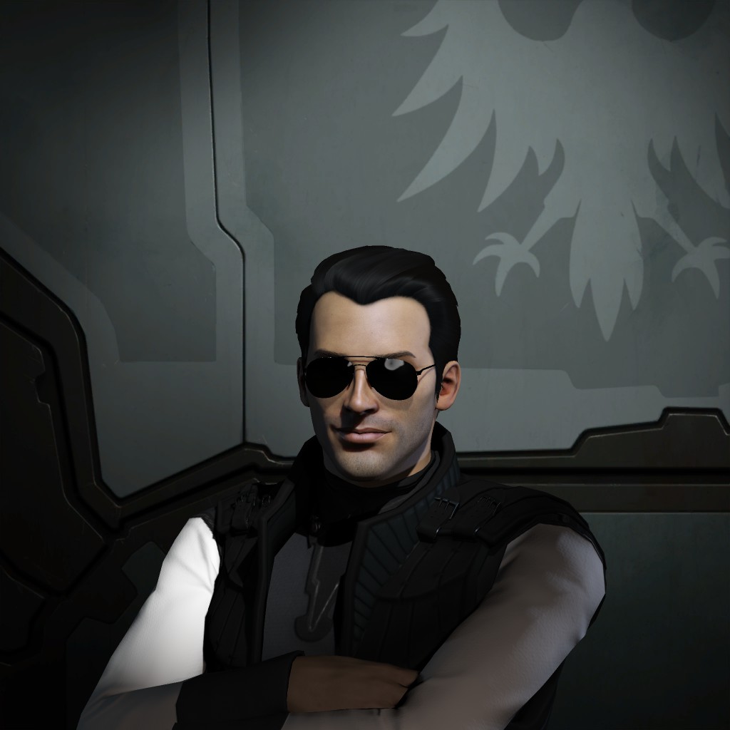 Roy deMan