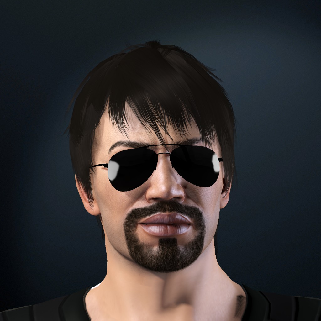 Victor VWV