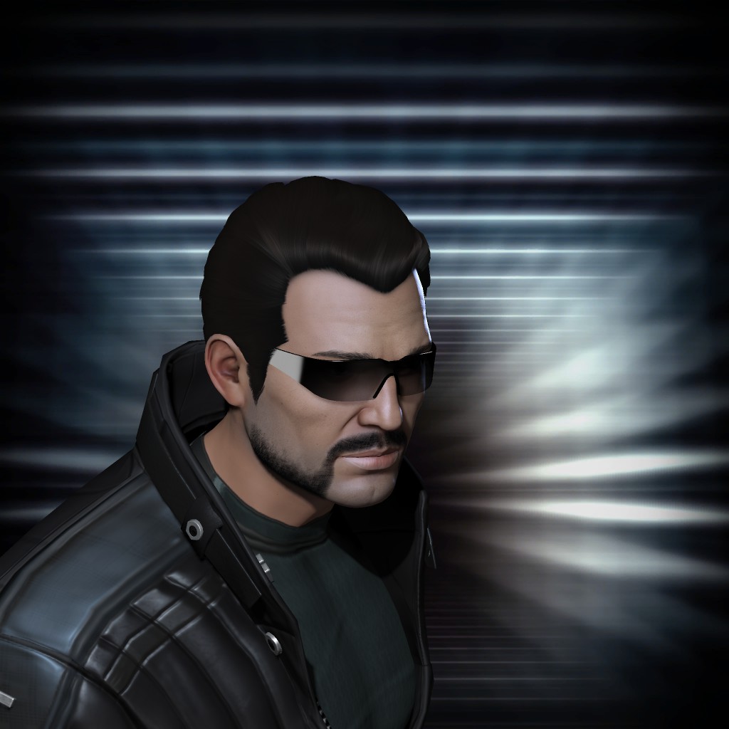 Marvin Gate