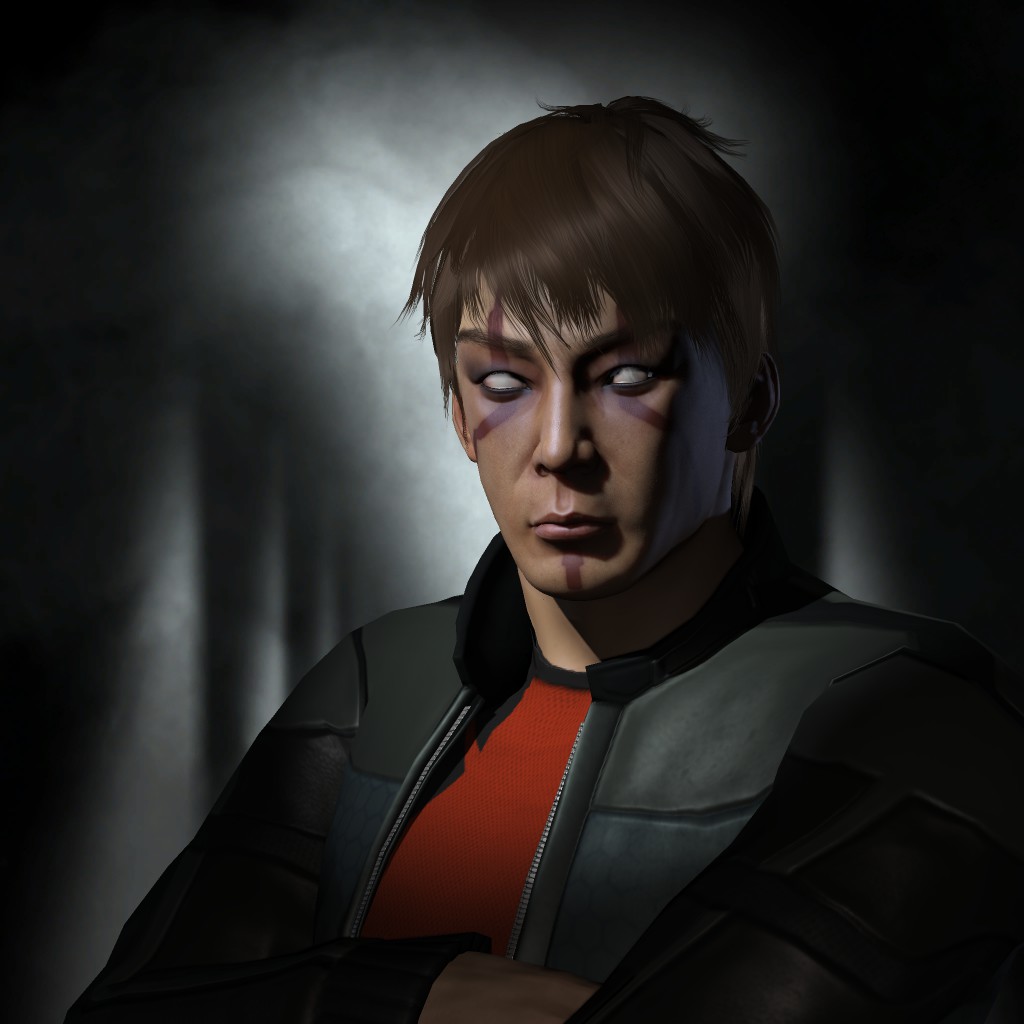 Zombyra Kasane