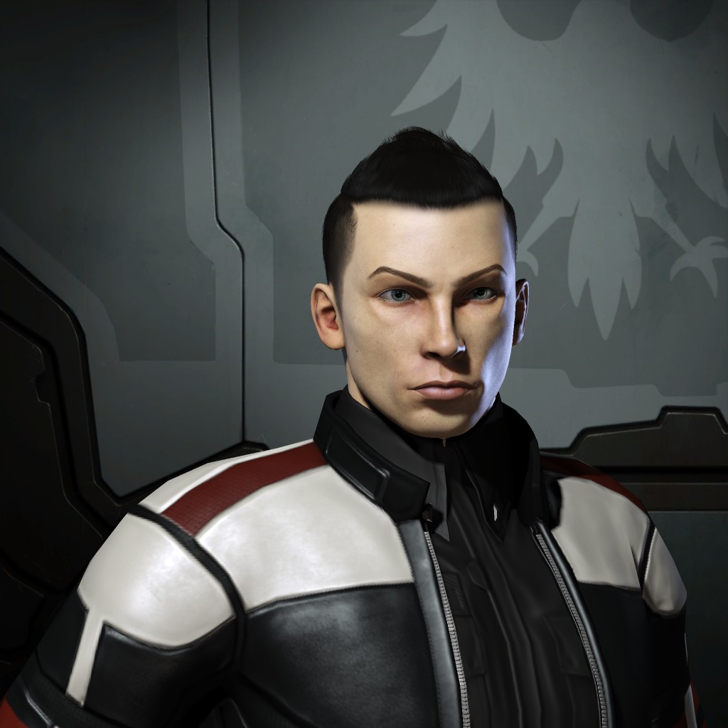 Horatio Salamander