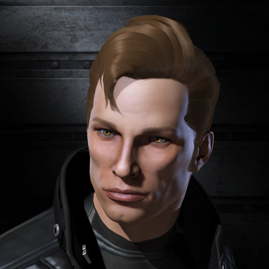 Jack Otome