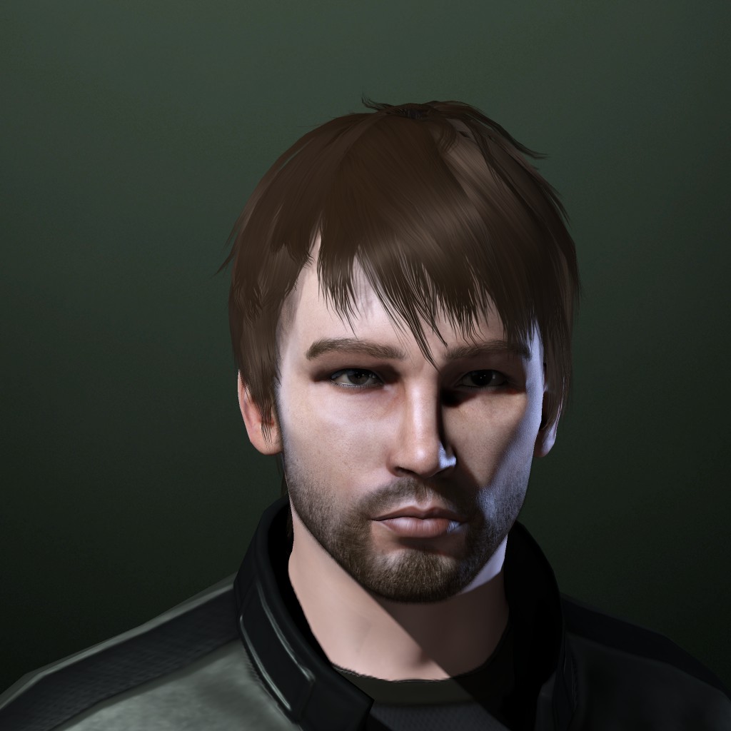 Colton Conniff