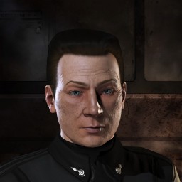 Zoroastr Plantagenet portrait