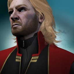 lore Dethahal portrait
